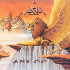 Asia Lyrics, Songs, and Albums .